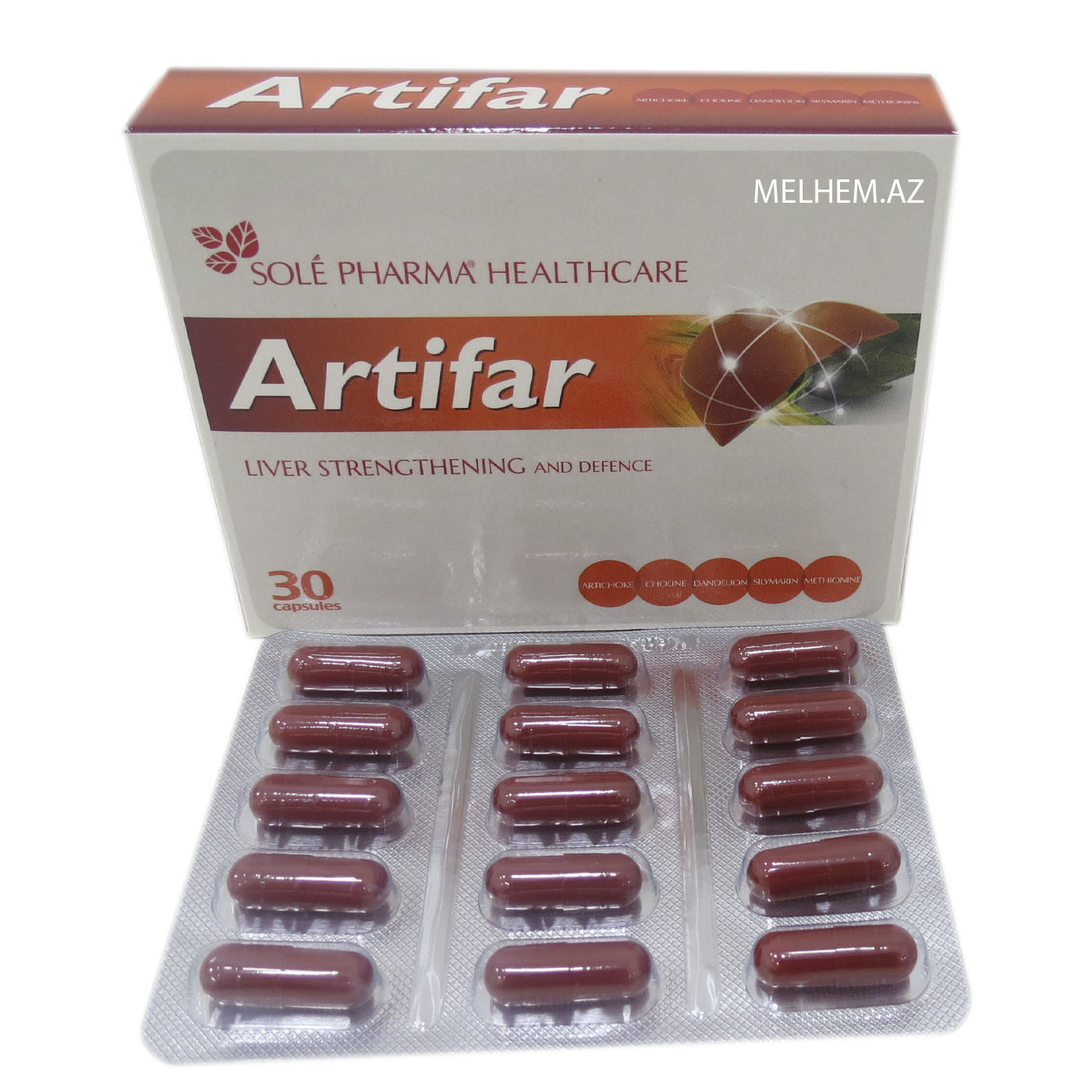 Melhem Az Onlayn Aptek