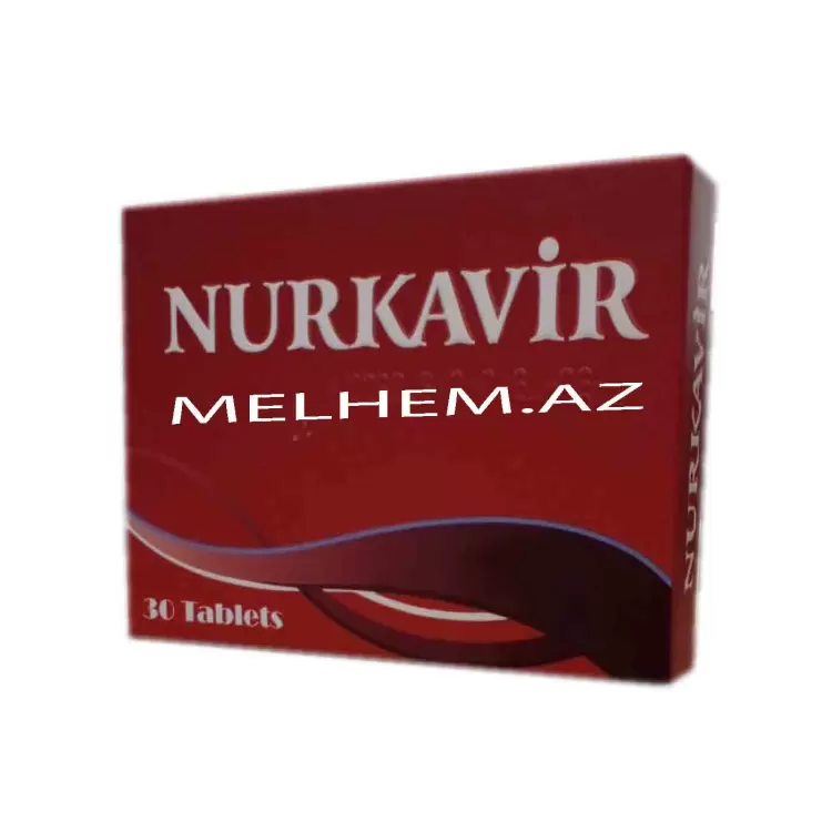 NURKAVİR