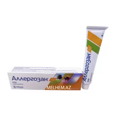 ALLERQOZAN 1%