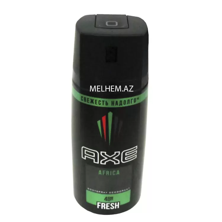 AXE 150ML