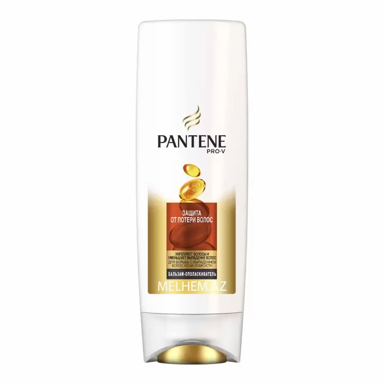 Pantene Kondisioner  Saç Tökülmə Əlehinə 200ml