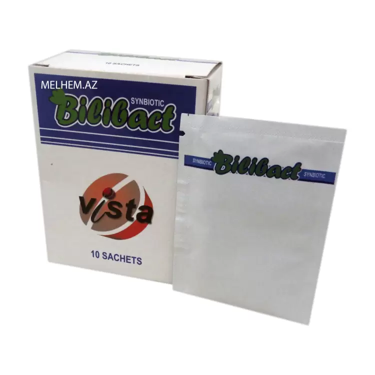BILIBACT