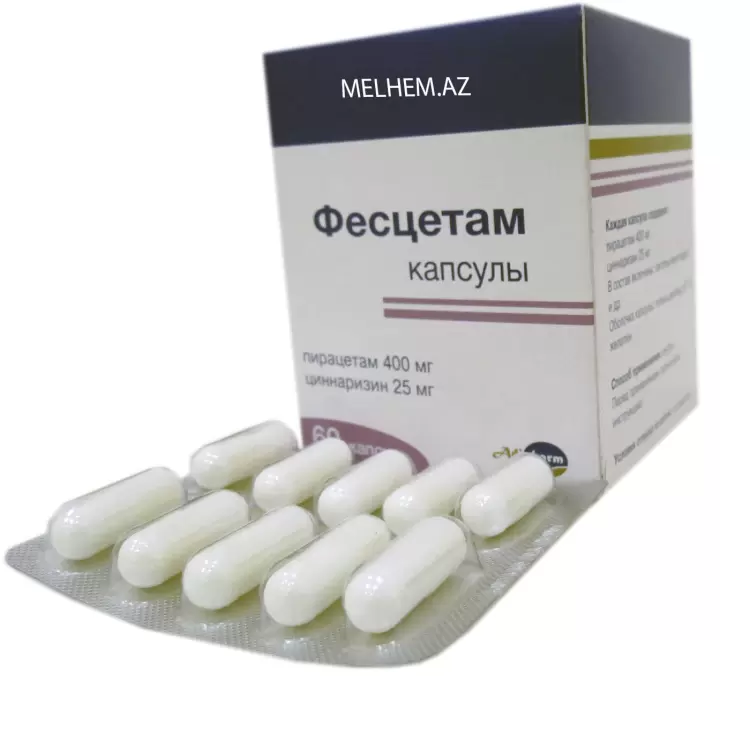 FESSETAM