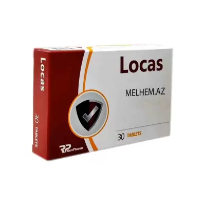 LOCAS N30 (TABLET)