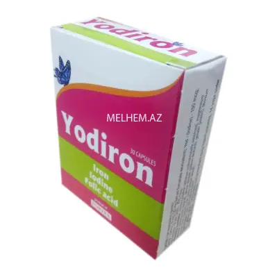 YODİRON