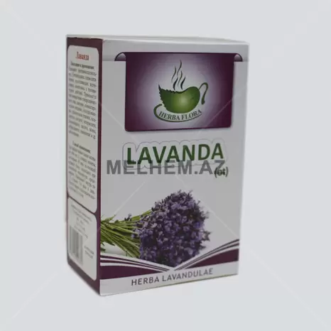 LAVANDA