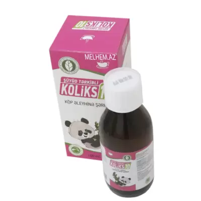 KOLİKS10