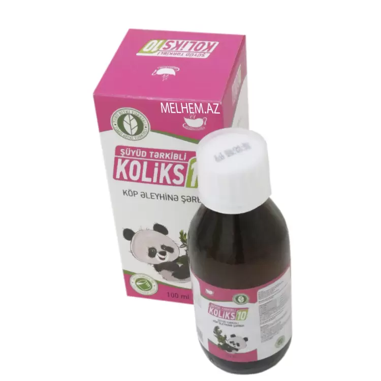KOLİKS10