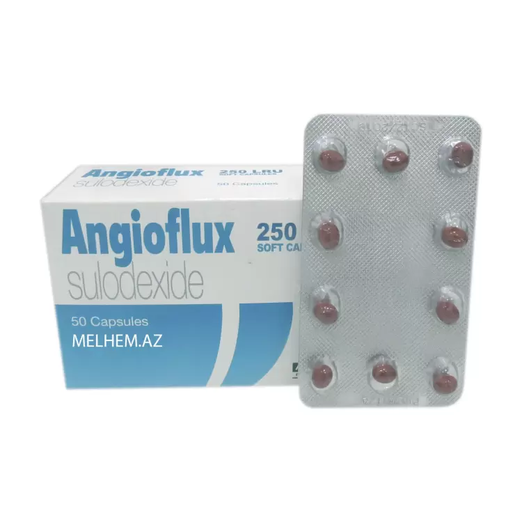 ANGIOFLUX 250