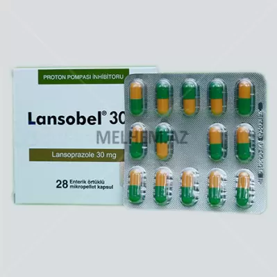 LANSOBEL