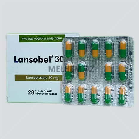 LANSOBEL