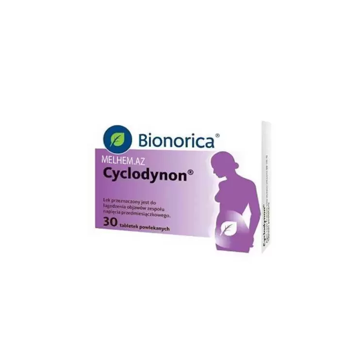 SİKLODİNON N30