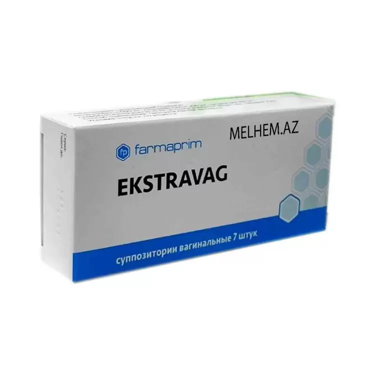 EKSTRAVAQ N7 (ŞAM)