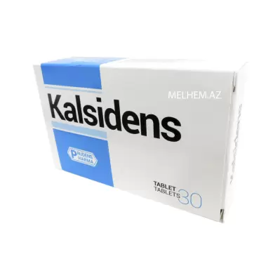 KALSİDENS N30