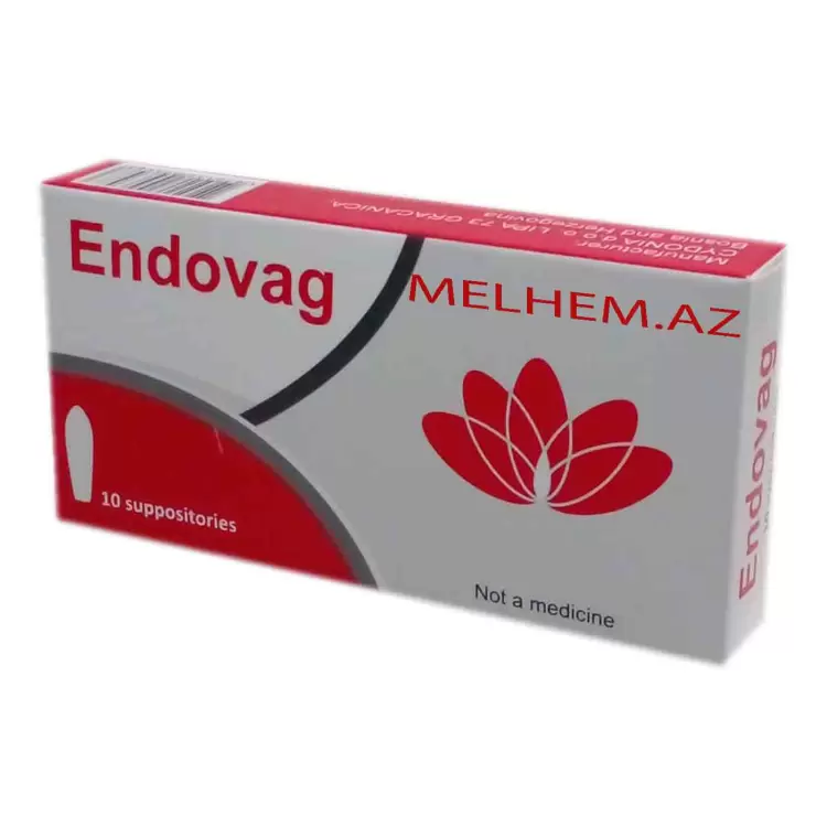 ENDOVAG N10 (ŞAM)