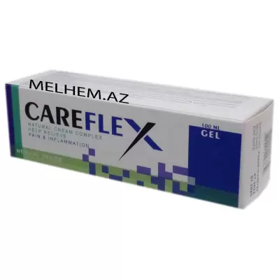 CAREFLEX 100 ML (GEL)
