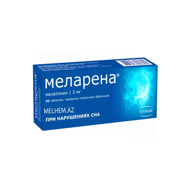 MELARENA 3MQ N30