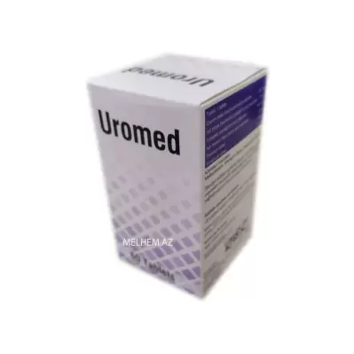 UROMED N60