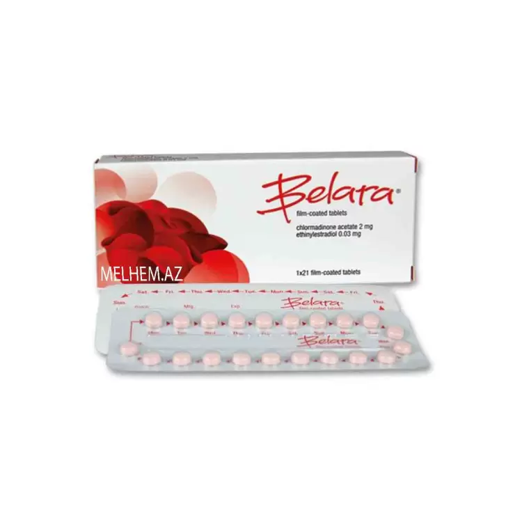 BELARA