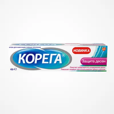 KOREQA (sərinləşdirici)