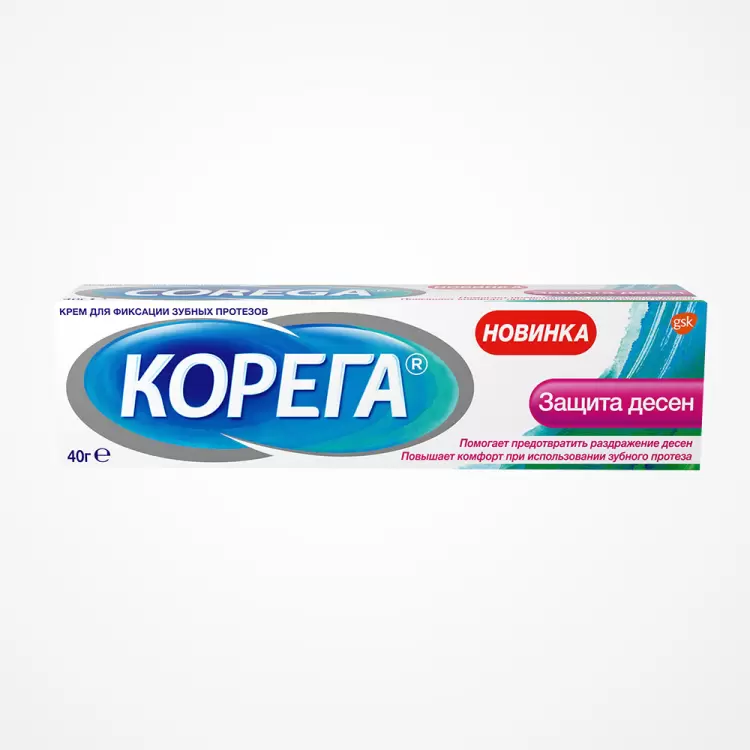 KOREQA (sərinləşdirici)