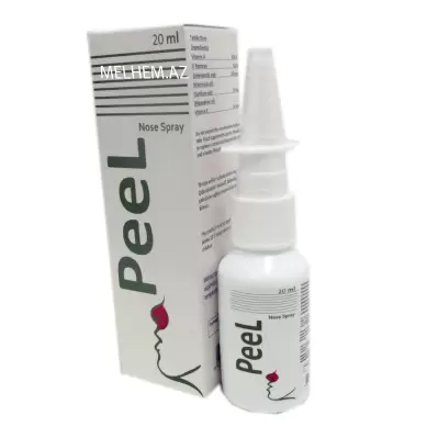 PEEL