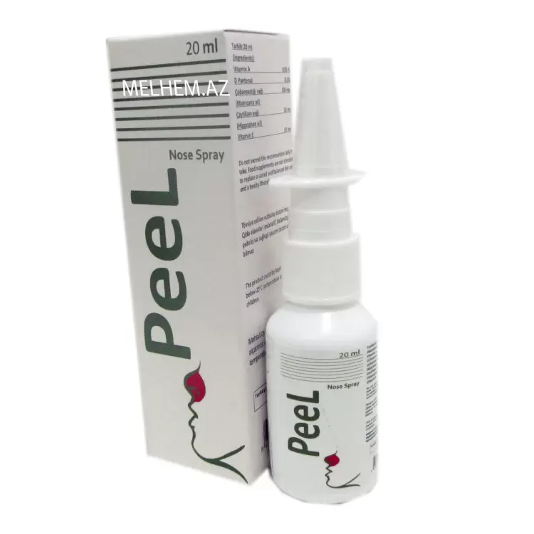 PEEL