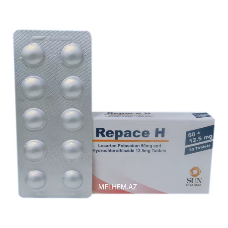 REPEYS H