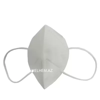 KN95 RESPIRATOR MASKA