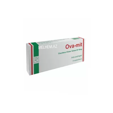 OVA-MİT N10