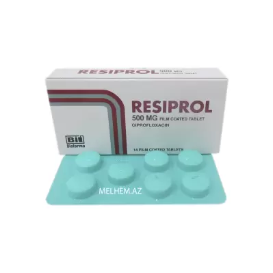 RESİPROL
