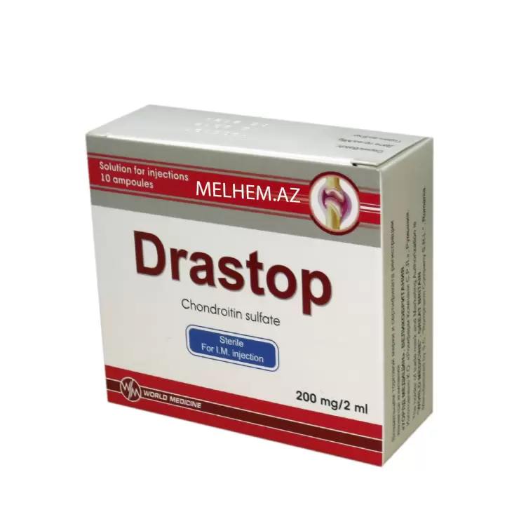 DRASTOP