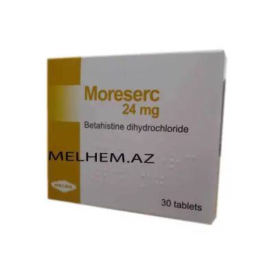 MORESEK 24 MQ