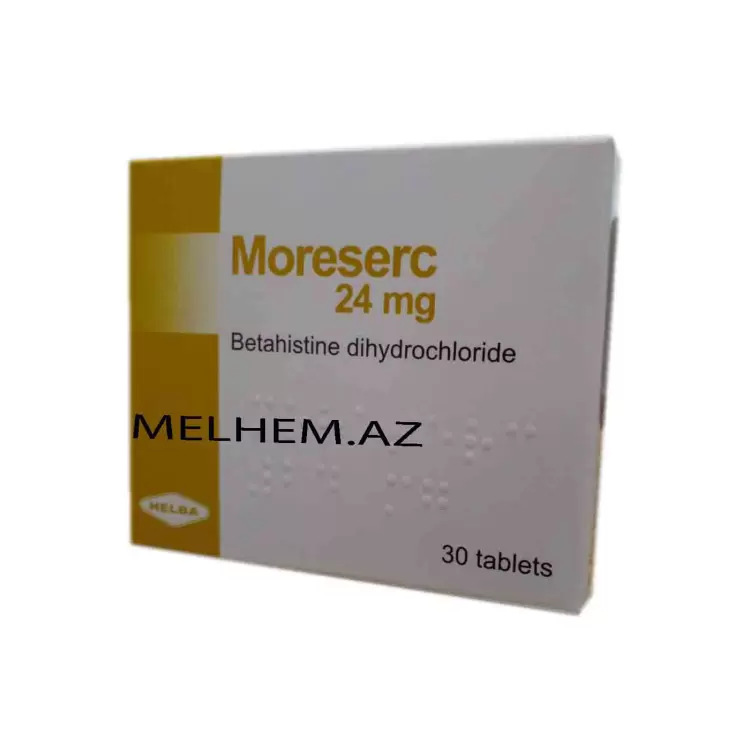 MORESEK 24 MQ