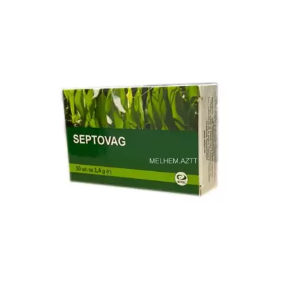 SEPTOVAG N10 ŞAM