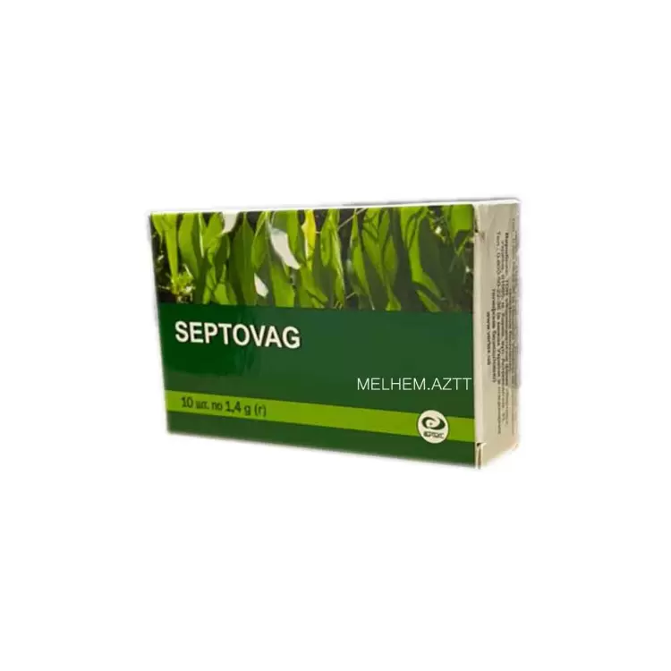 SEPTOVAG N10 ŞAM