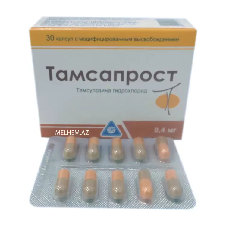 TAMSAPROST