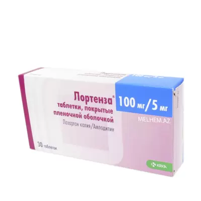 LORTENZA 100MQ/5MQ