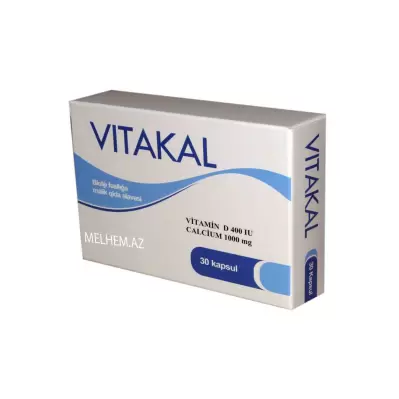VİTAKAL N30