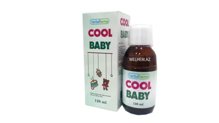 COOL BABY