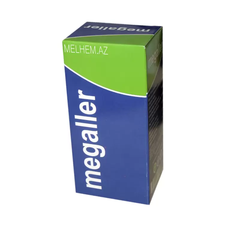 MEGALLER