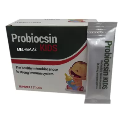 PROBIOCSIN KIDS