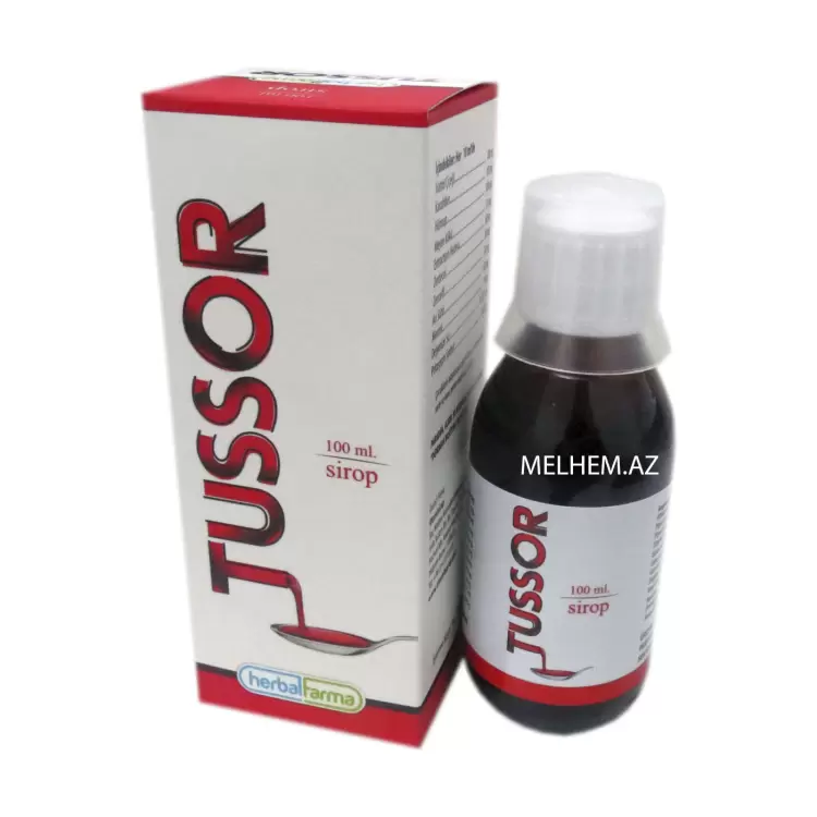 TUSSOR