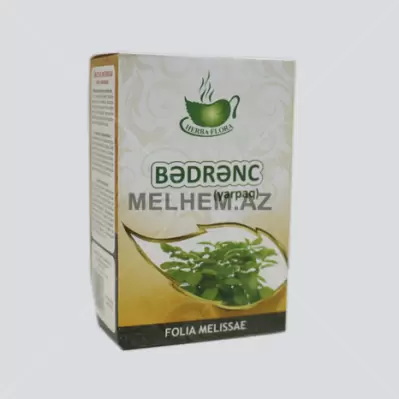 BƏDRƏNC YARPAĞI