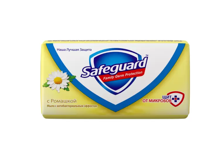SAFEGUARD SABUN 90 Q (ÇOBANYASTIĞI)