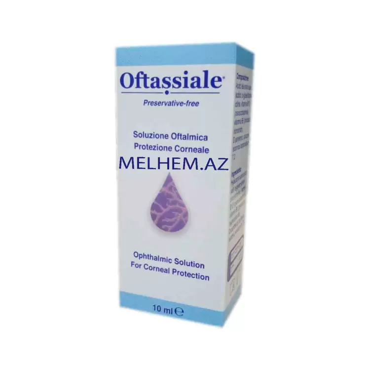 OFTASSIALE