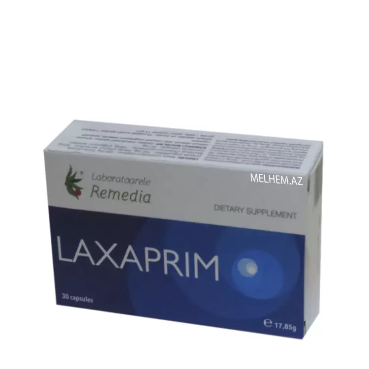 LAXAPRİM N30