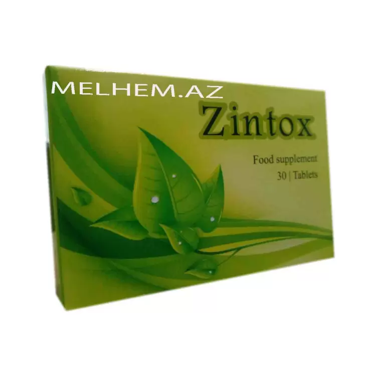 ZINTOX