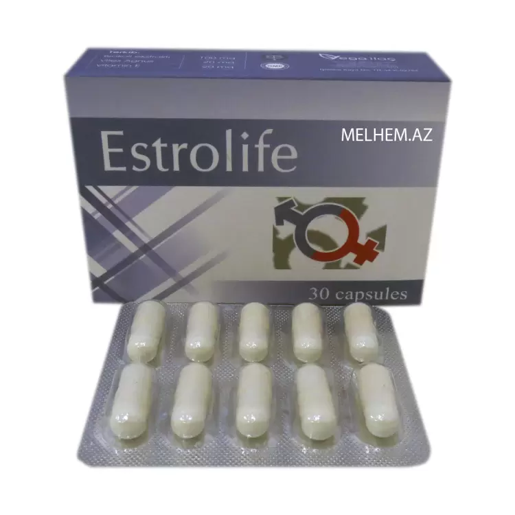 ESTROLIFE