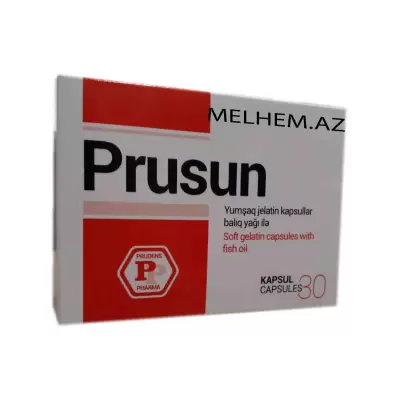 PRUSUN